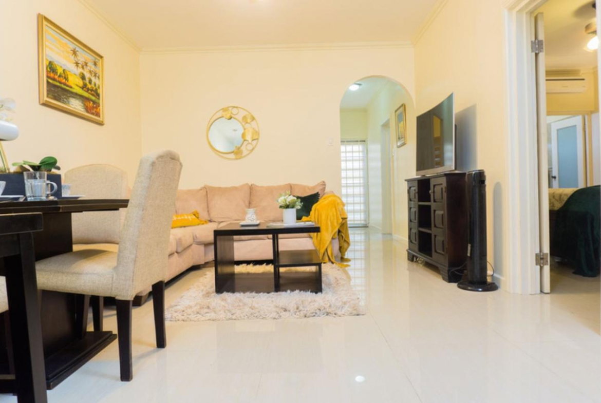 Seventh image of 2-14 Annette Crescent, Kingsto in Kingston 8, St. Andrew, Jamaica - property is For Sale