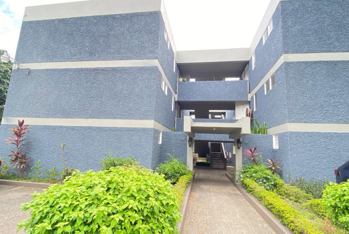 First image of 4b-9a Central Avenue in Kingston 8, St. Andrew, Jamaica - property is For Sale