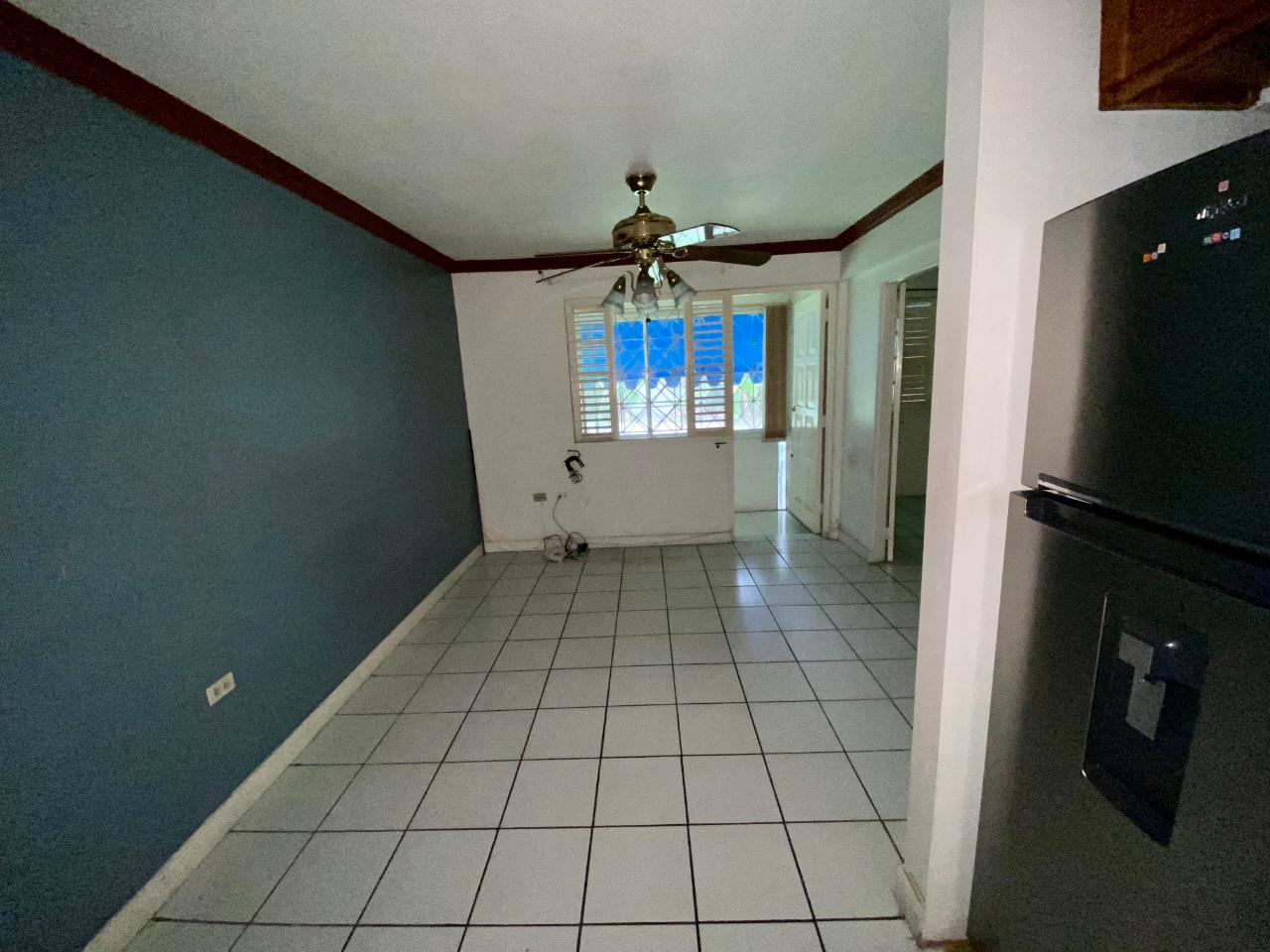 Charming-Ground-Floor-Apartment-for-Sale-in-St.-Andrew-Jamaica Third image of 4b-9a Central Avenue in Kingston 8, St. Andrew, Jamaica - property is For Sale