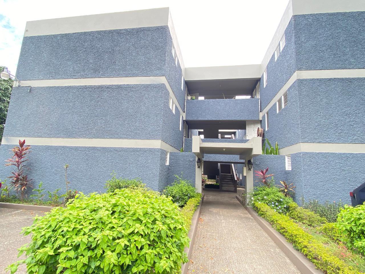 Charming-Ground-Floor-Apartment-for-Sale-in-St.-Andrew-Jamaica First image of 4b-9a Central Avenue in Kingston 8, St. Andrew, Jamaica - property is For Sale