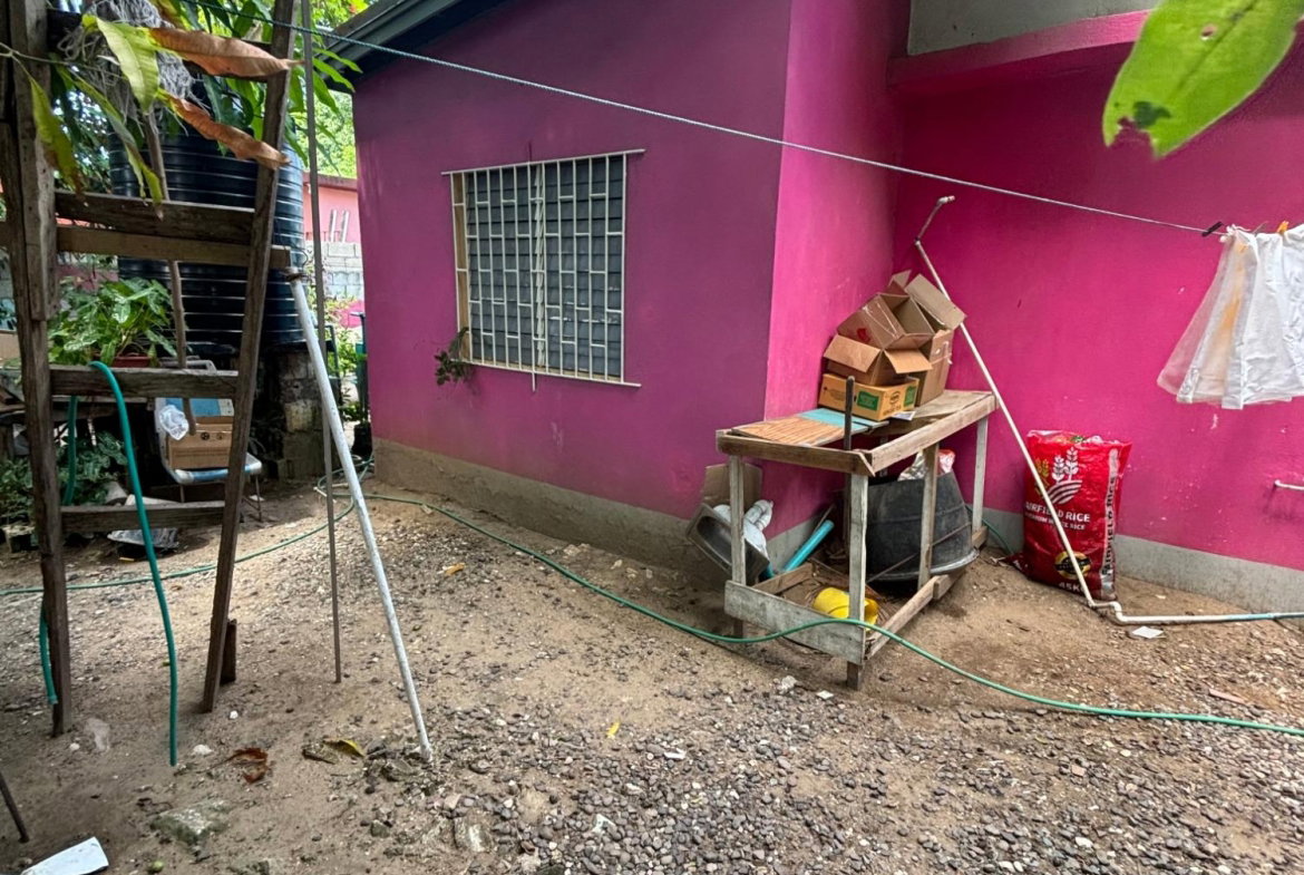 Fourth image of 23 Stuarton Crescent in Ensom City, St. Catherine, Jamaica - property is For Sale