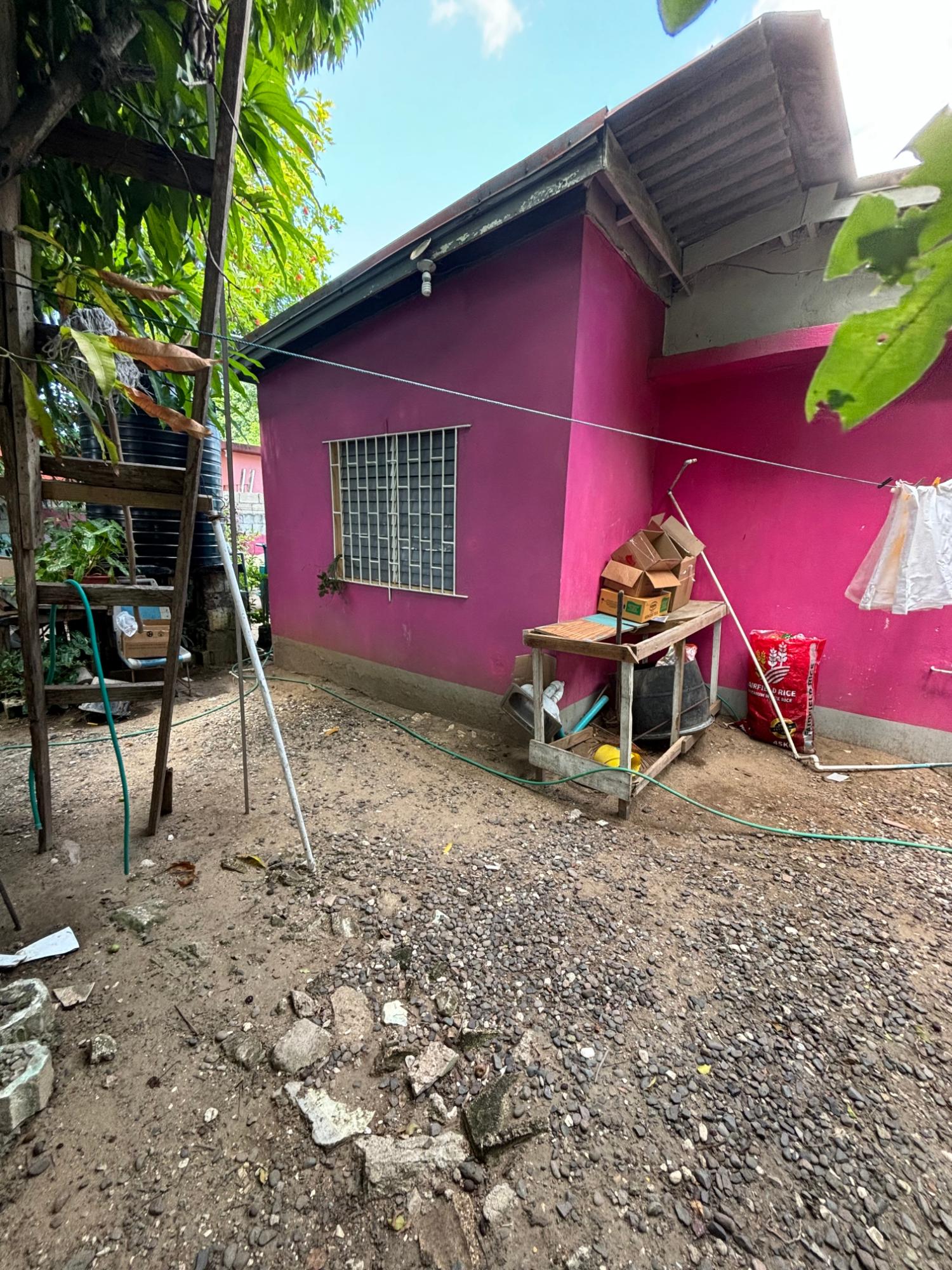 Fourth image of 23 Stuarton Crescent in Ensom City, St. Catherine, Jamaica - property is For Sale