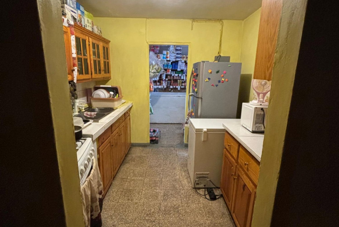 Ninth image of 23 Stuarton Crescent in Ensom City, St. Catherine, Jamaica - property is For Sale