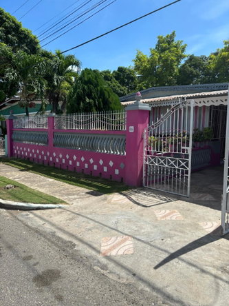 First image of 23 Stuarton Crescent in Ensom City, St. Catherine, Jamaica - property is For Sale