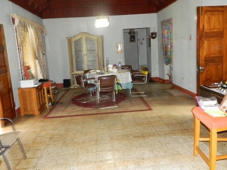 Fourth image of Lot 97-35 Huntley Crescent in Browns Town, St. Ann, Jamaica - property is For Sale