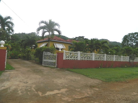 First image of Lot 97-35 Huntley Crescent in Browns Town, St. Ann, Jamaica - property is For Sale