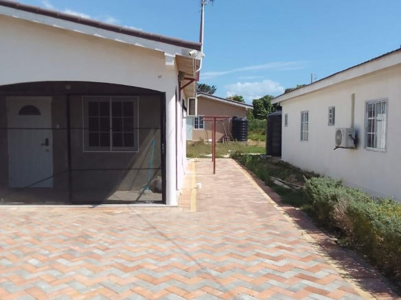 First image of 70 Rosemary Castle, Newland in Bridgeport, St. Catherine, Jamaica - property is For Rent