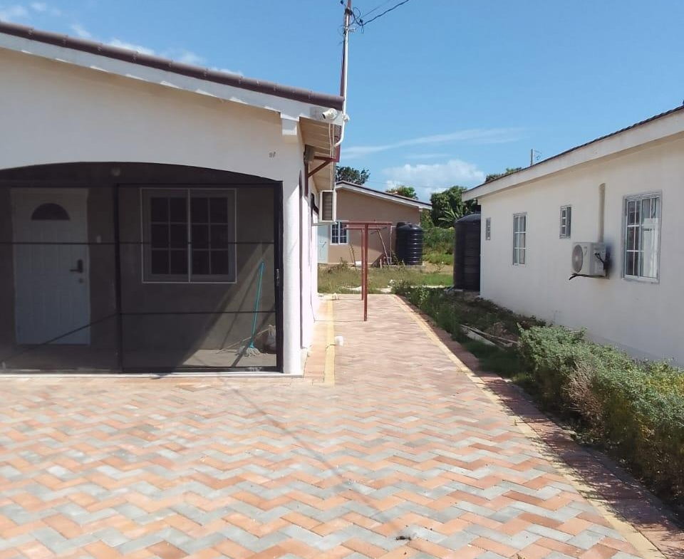 First image of 70 Rosemary Castle, Newland in Bridgeport, St. Catherine, Jamaica - property is For Rent