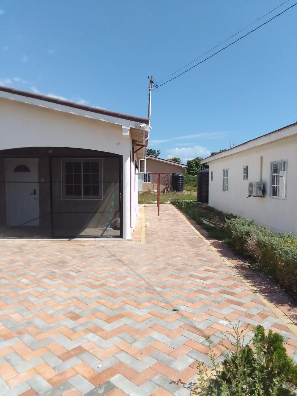First image of 70 Rosemary Castle, Newland in Bridgeport, St. Catherine, Jamaica - property is For Rent