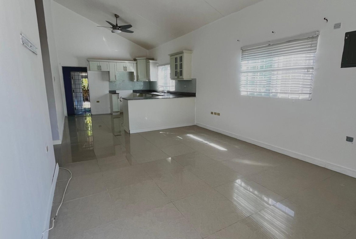 Second image of 127- Caymanas Country Club Est in Spanish Town, St. Catherine, Jamaica - property is For Rent