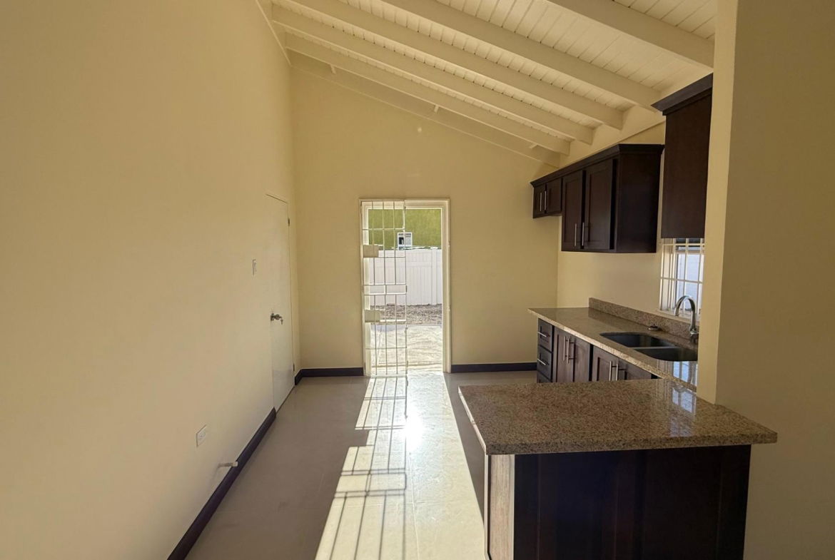 Eleventh image of 400 Cannon Drive, Colbeck Man in Colbeck, St. Catherine, Jamaica - property is For Rent