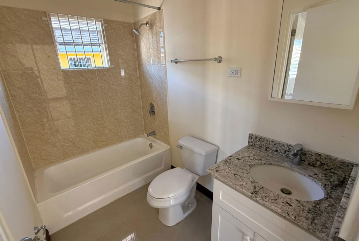 Nineteenth image of 400 Cannon Drive, Colbeck Man in Colbeck, St. Catherine, Jamaica - property is For Rent