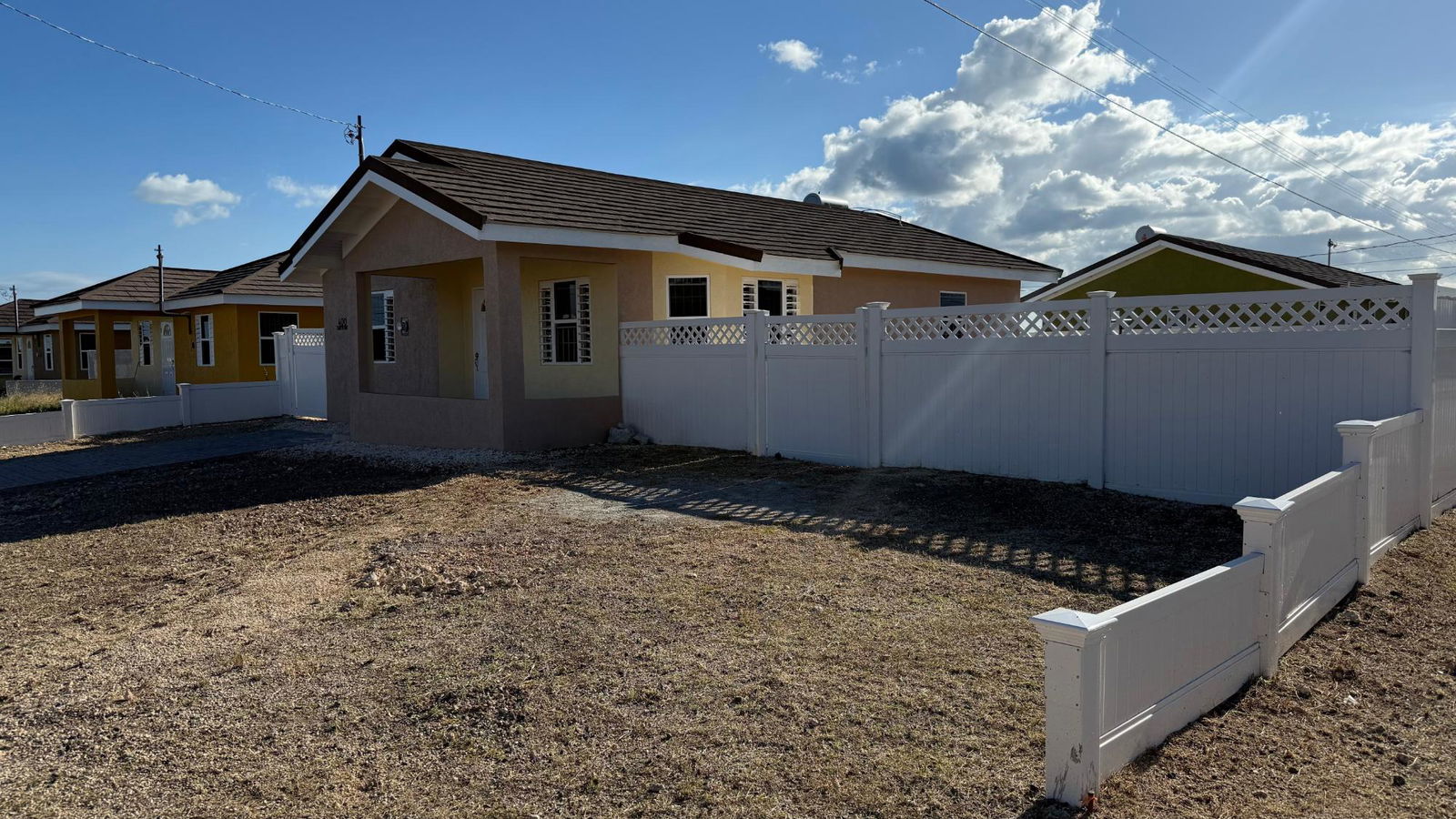 Third image of 400 Cannon Drive, Colbeck Man in Colbeck, St. Catherine, Jamaica - property is For Rent
