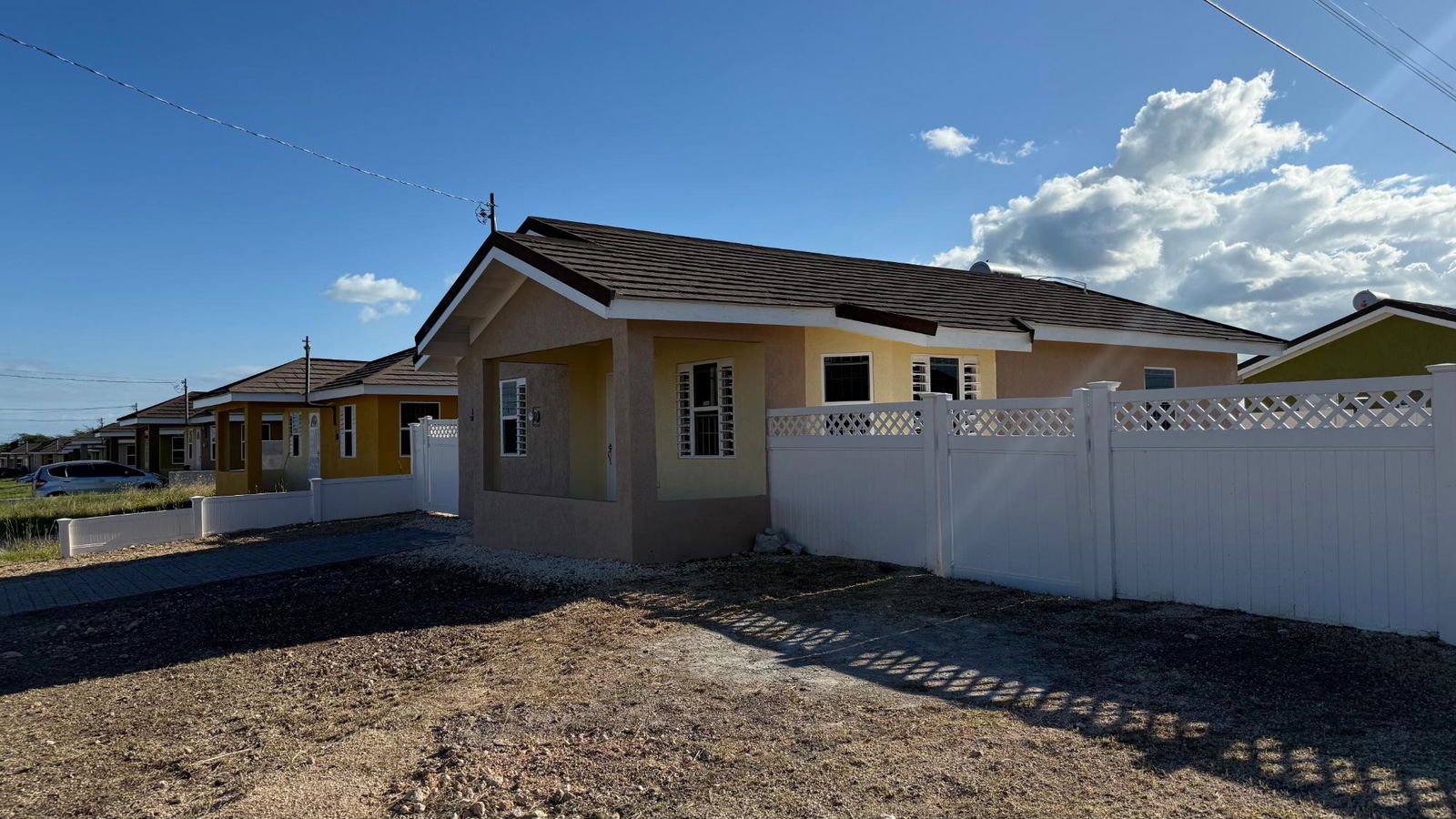 Fourth image of 400 Cannon Drive, Colbeck Man in Colbeck, St. Catherine, Jamaica - property is For Rent