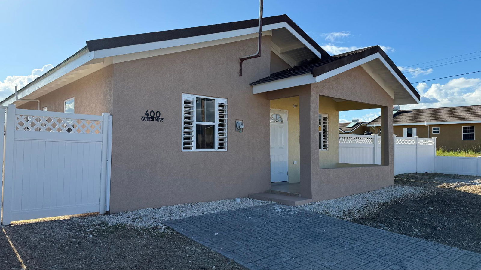Fifth image of 400 Cannon Drive, Colbeck Man in Colbeck, St. Catherine, Jamaica - property is For Rent
