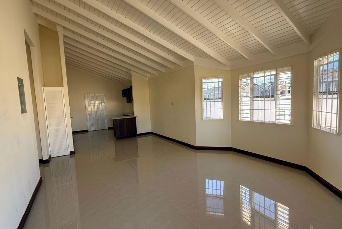 Sixth image of 400 Cannon Drive, Colbeck Man in Colbeck, St. Catherine, Jamaica - property is For Rent