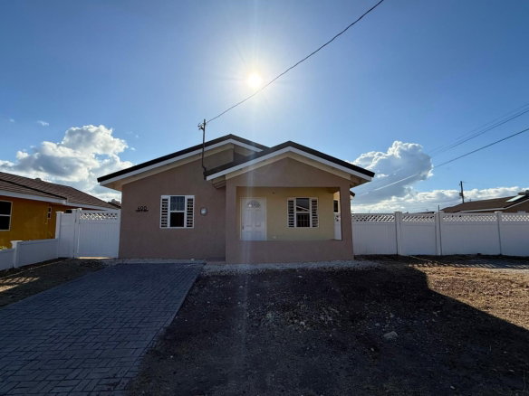 First image of 400 Cannon Drive, Colbeck Man in Colbeck, St. Catherine, Jamaica - property is For Rent