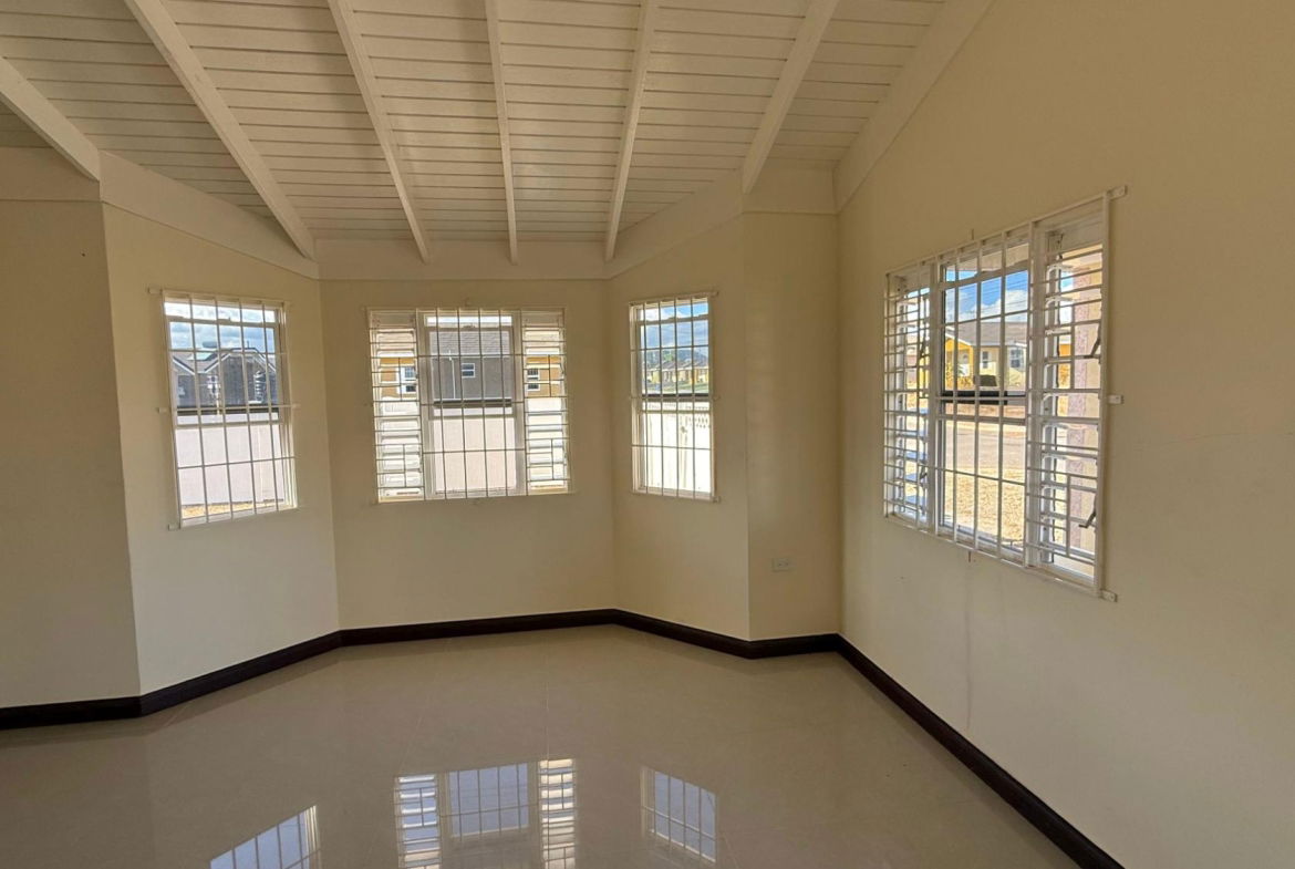 Seventh image of 400 Cannon Drive, Colbeck Man in Colbeck, St. Catherine, Jamaica - property is For Rent