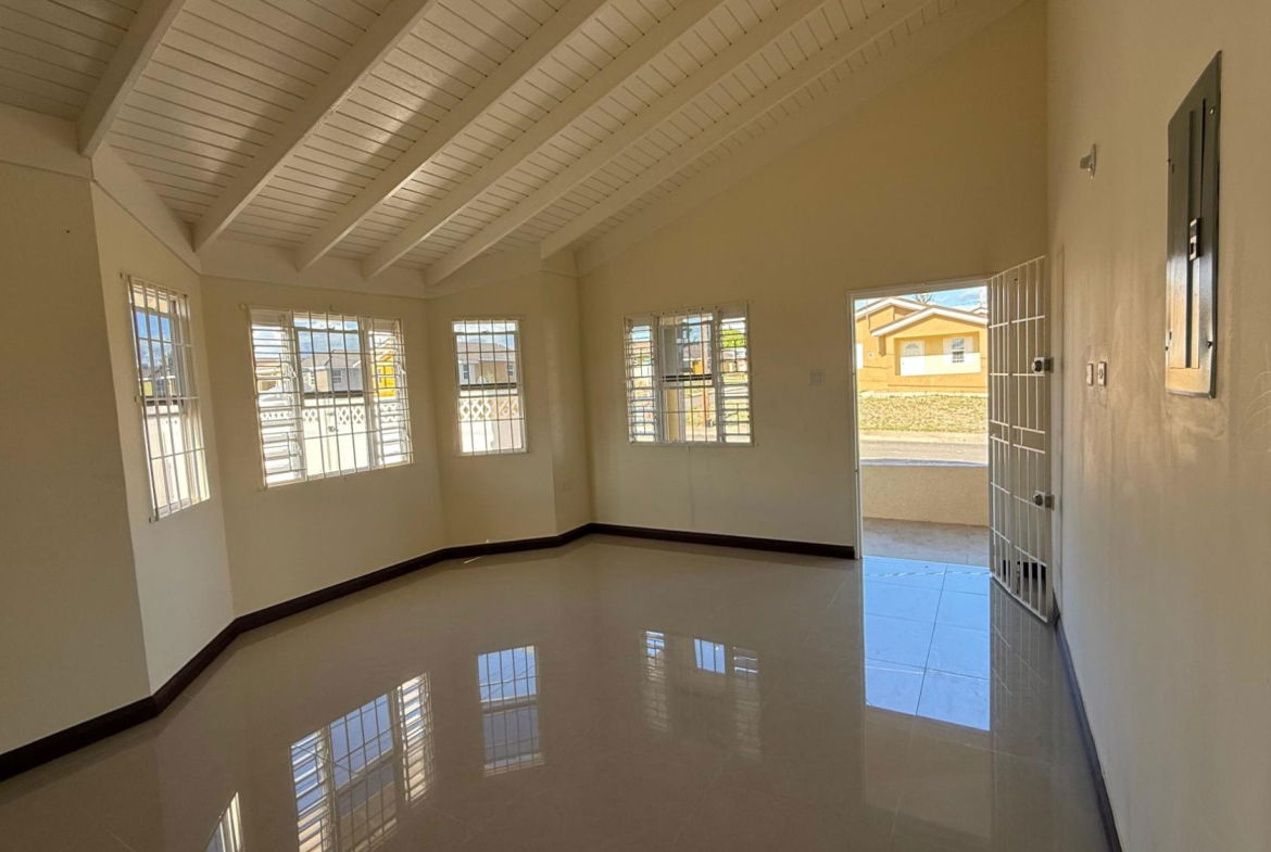 Ninth image of 400 Cannon Drive, Colbeck Man in Colbeck, St. Catherine, Jamaica - property is For Rent
