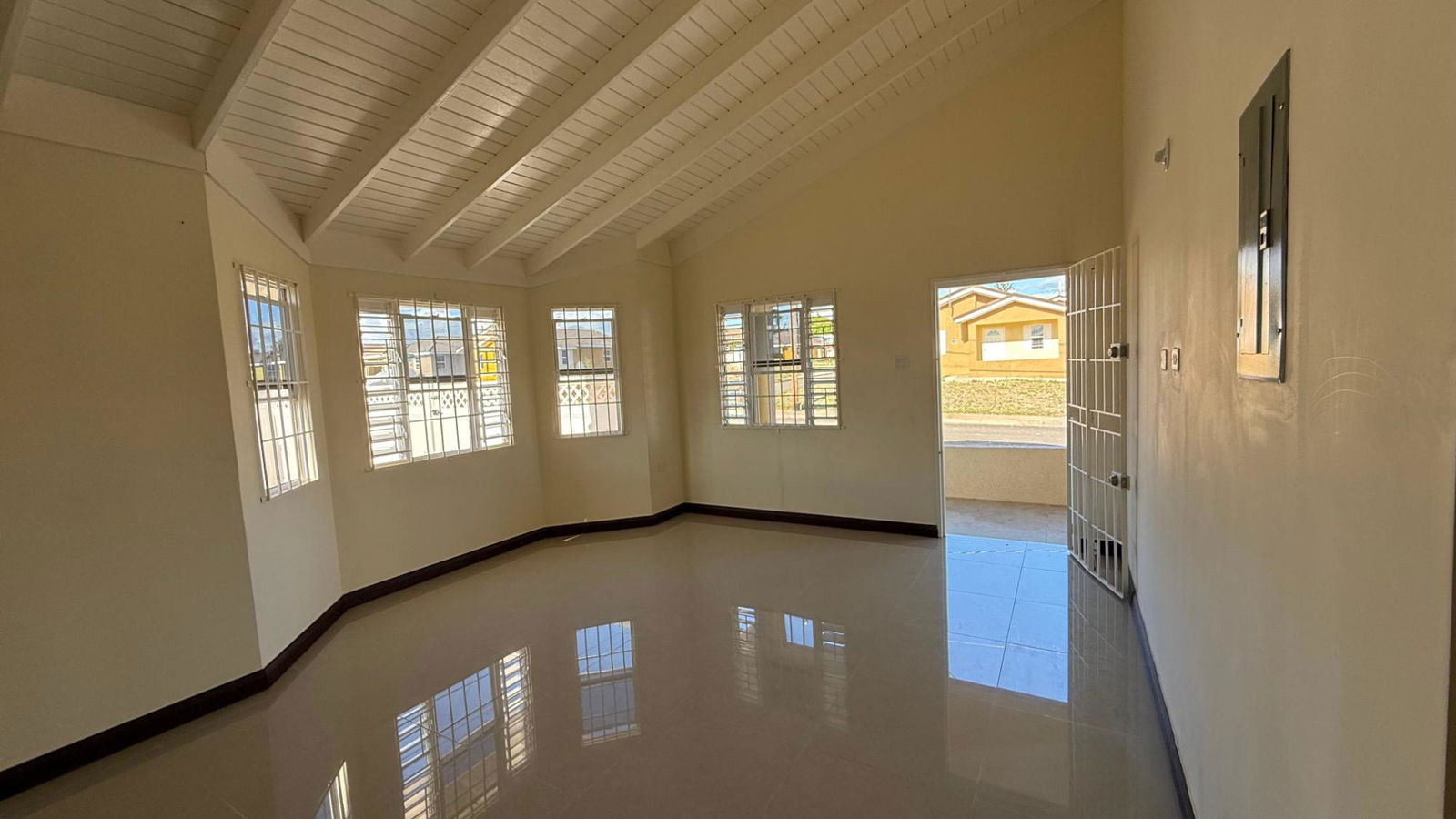 Ninth image of 400 Cannon Drive, Colbeck Man in Colbeck, St. Catherine, Jamaica - property is For Rent