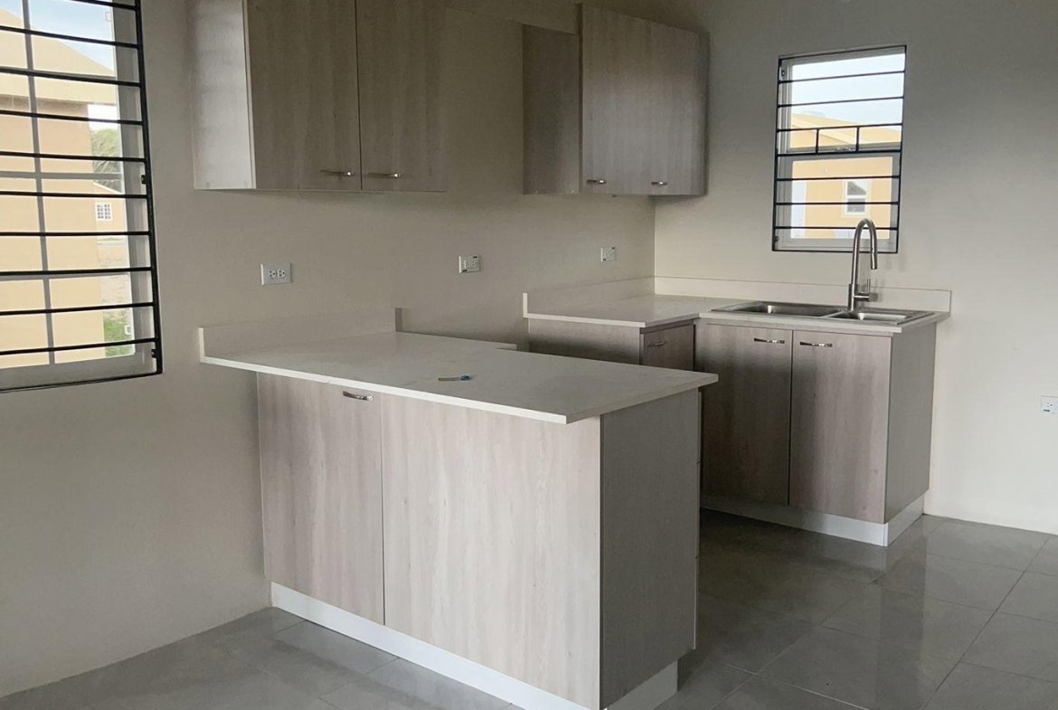 Third image of Lot 1718 Sabal Avenue, Phoenix Par in Phoenix Park, St. Catherine, Jamaica - property is For Rent