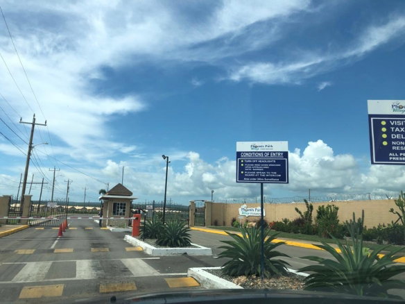 First image of Lot 1718 Sabal Avenue, Phoenix Par in Phoenix Park, St. Catherine, Jamaica - property is For Rent