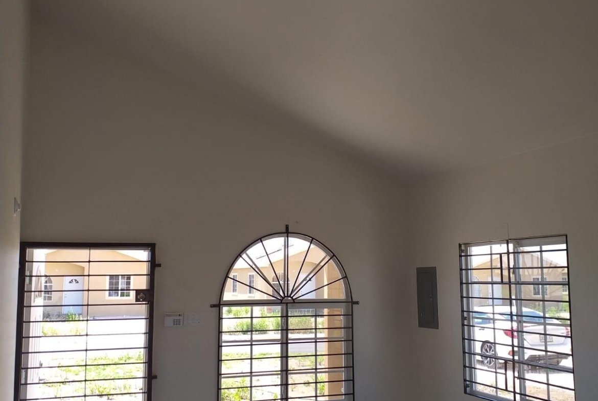 Seventh image of Lot 1718 Sabal Avenue, Phoenix Par in Phoenix Park, St. Catherine, Jamaica - property is For Rent