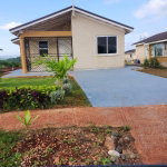 First image of 1195 Silversun Estate, St. Cat in Innswood, St. Catherine, Jamaica - property is For Rent