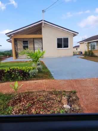 First image of 1195 Silversun Estate, St. Cat in Innswood, St. Catherine, Jamaica - property is For Rent