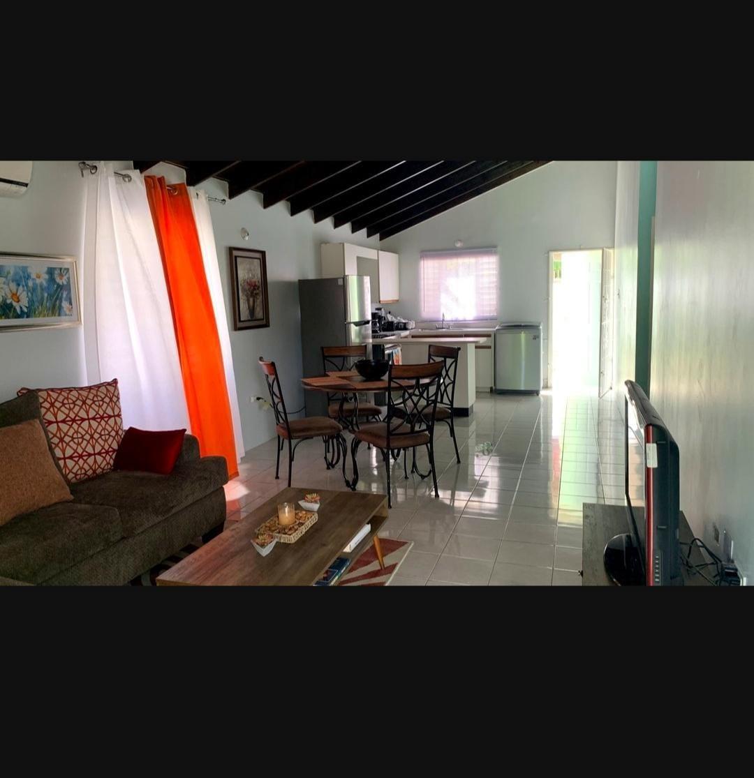 Charming-House-for-Sale-in-Bogue-Village-St.-James-Jamaica Second image of 921 Bogue Boulevard in Bogue Village, St. James, Jamaica - property is For Sale