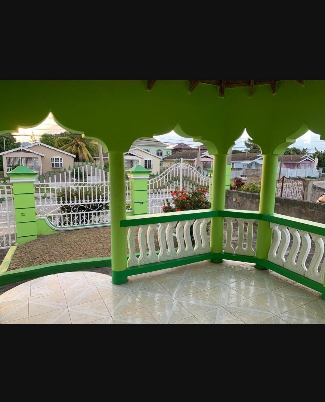 Charming-House-for-Sale-in-Bogue-Village-St.-James-Jamaica Eleventh image of 921 Bogue Boulevard in Bogue Village, St. James, Jamaica - property is For Sale