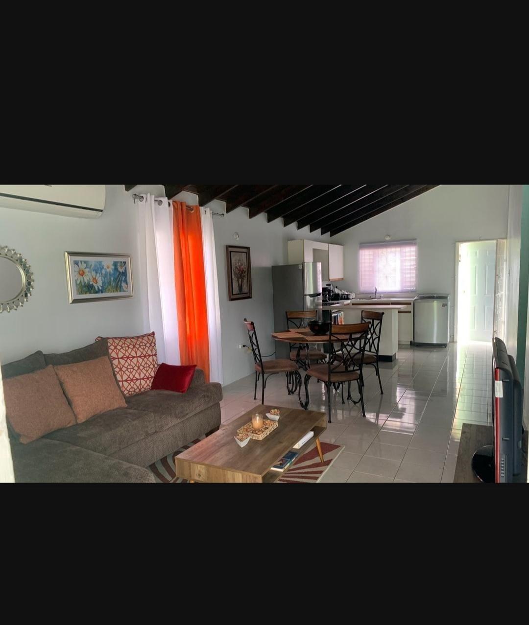 Charming-House-for-Sale-in-Bogue-Village-St.-James-Jamaica Thirteenth image of 921 Bogue Boulevard in Bogue Village, St. James, Jamaica - property is For Sale