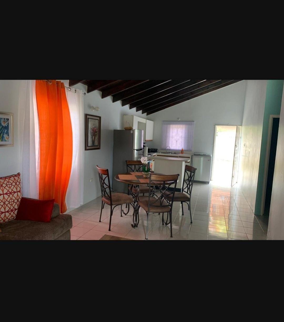 Charming-House-for-Sale-in-Bogue-Village-St.-James-Jamaica Fourth image of 921 Bogue Boulevard in Bogue Village, St. James, Jamaica - property is For Sale