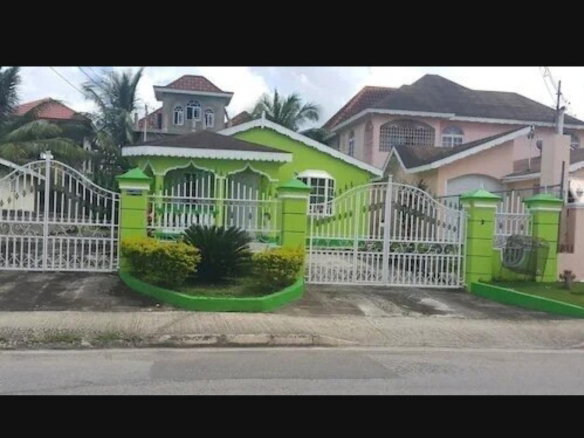 First image of 921 Bogue Boulevard in Bogue Village, St. James, Jamaica - property is For Sale