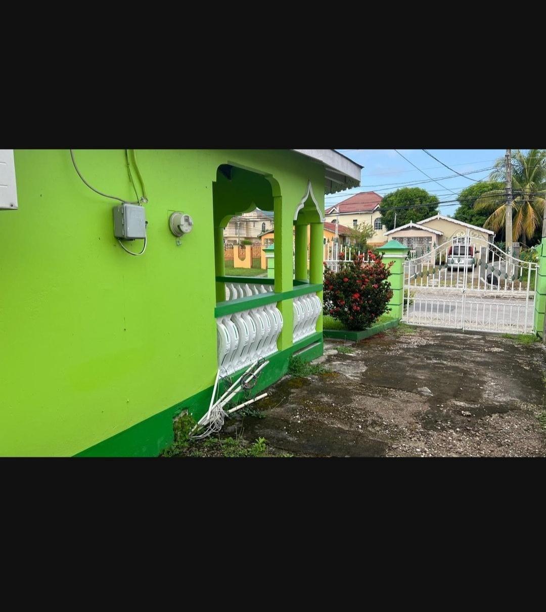 Charming-House-for-Sale-in-Bogue-Village-St.-James-Jamaica Tenth image of 921 Bogue Boulevard in Bogue Village, St. James, Jamaica - property is For Sale