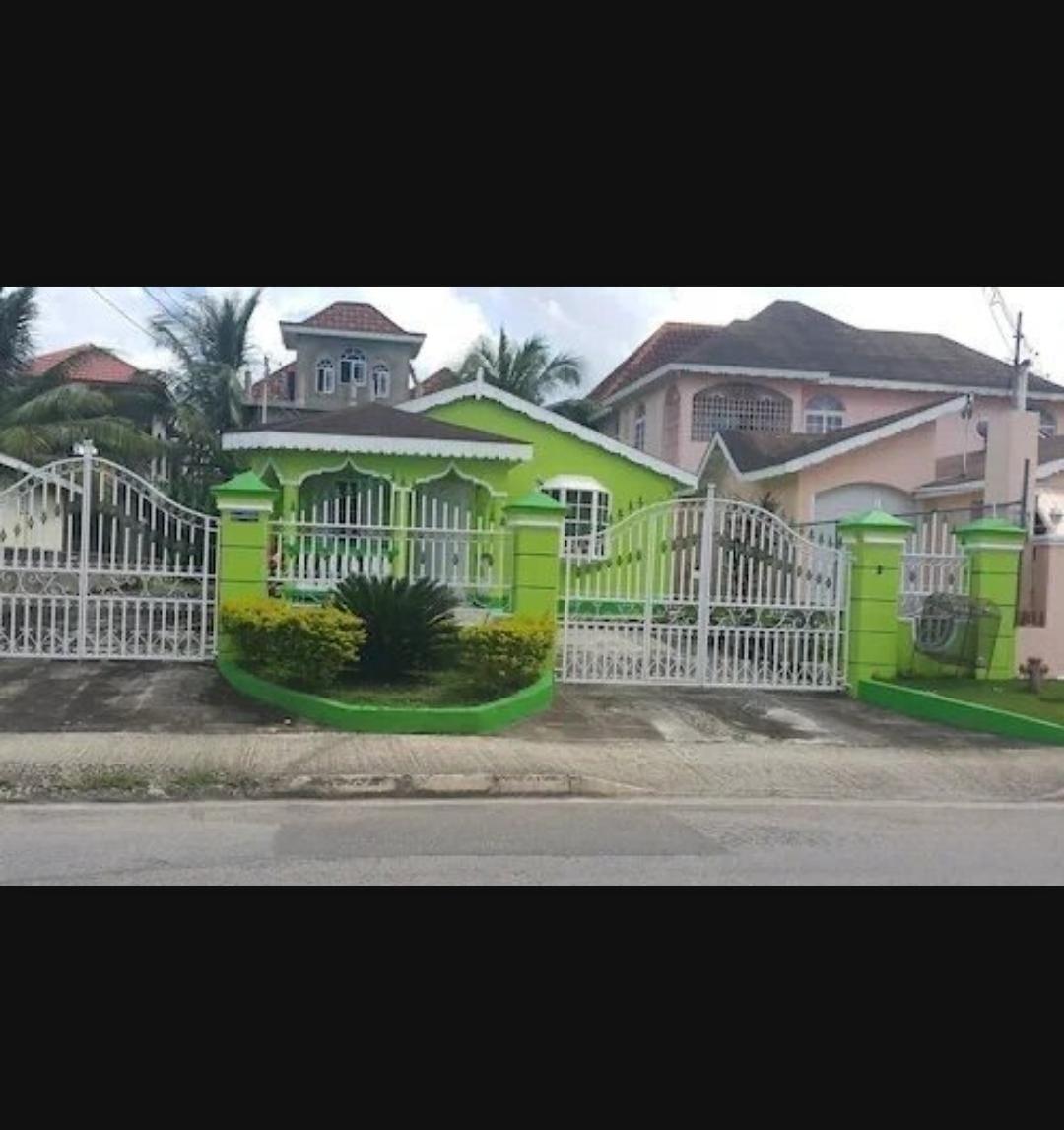 Charming-House-for-Sale-in-Bogue-Village-St.-James-Jamaica First image of 921 Bogue Boulevard in Bogue Village, St. James, Jamaica - property is For Sale