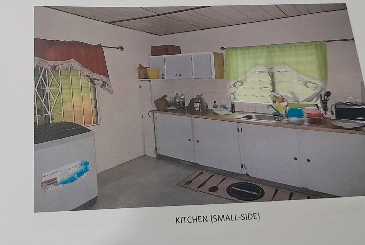 Fourth image of 20 Stockfarm Road, Golden sp in Golden Spring P.O., St. Andrew, Jamaica - property is For Sale