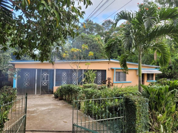 First image of 20 Stockfarm Road, Golden sp in Golden Spring P.O., St. Andrew, Jamaica - property is For Sale