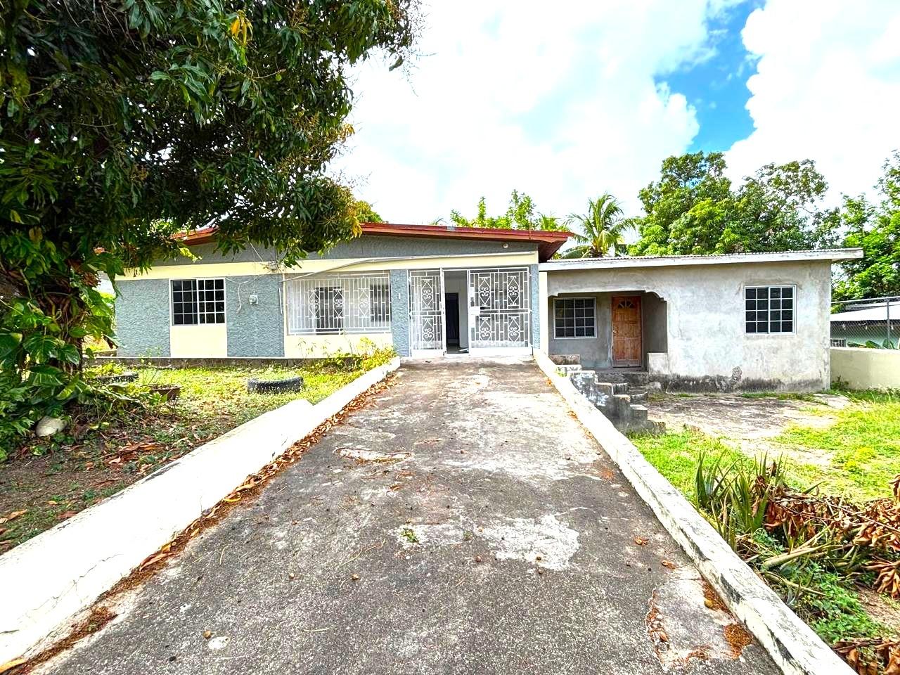 Second image of Castle Keep Road in May Pen, Clarendon, Jamaica - property is For Sale