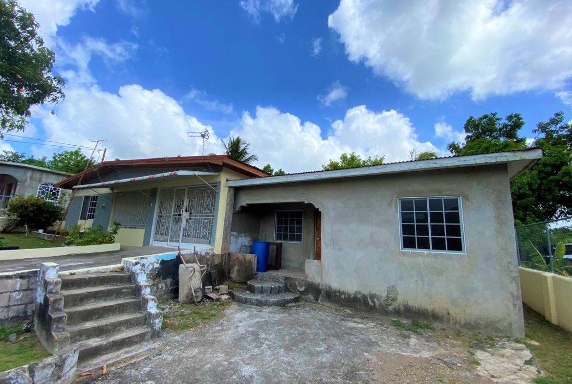 Nineteenth image of Castle Keep Road in May Pen, Clarendon, Jamaica - property is For Sale