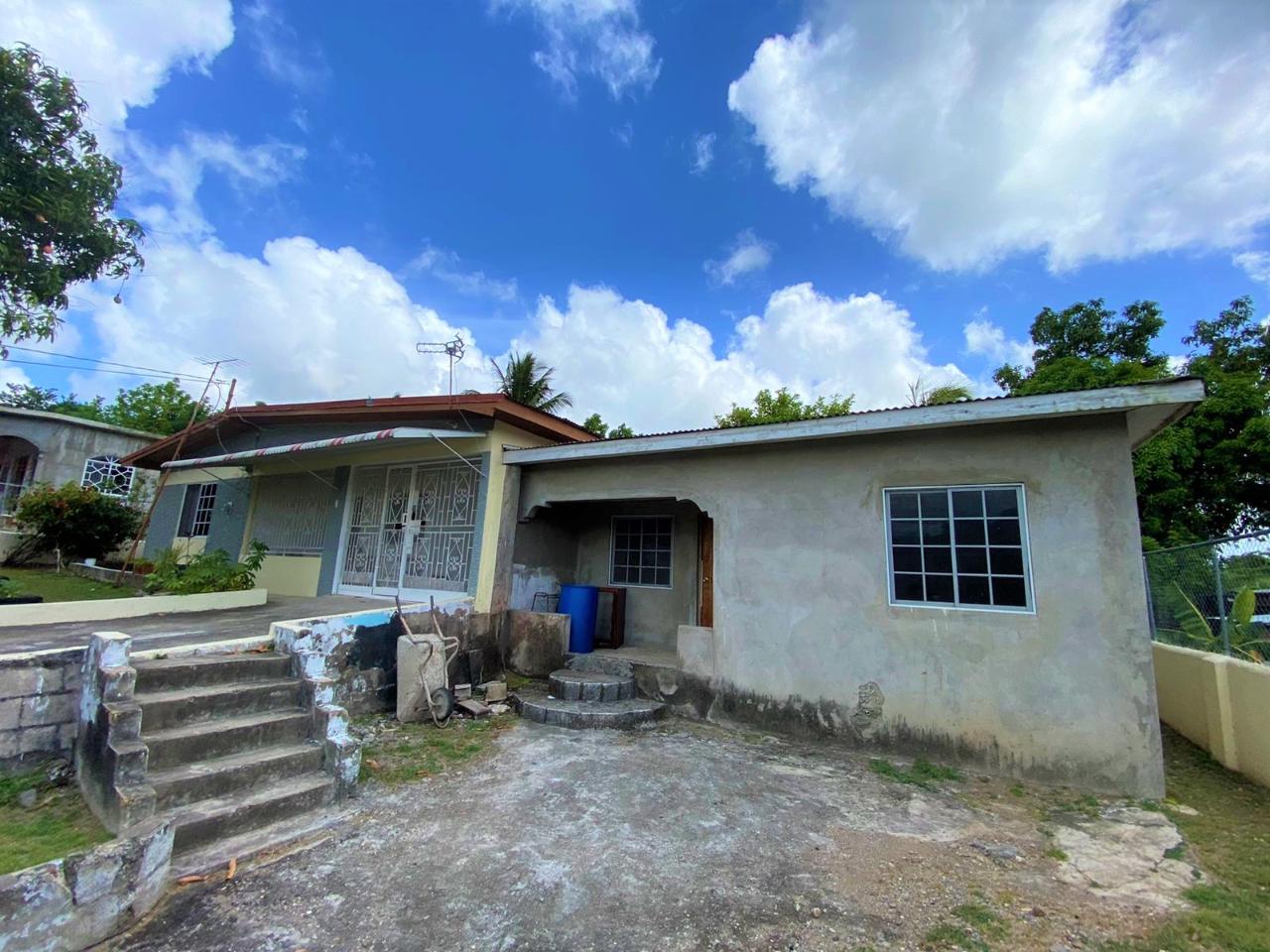 Nineteenth image of Castle Keep Road in May Pen, Clarendon, Jamaica - property is For Sale