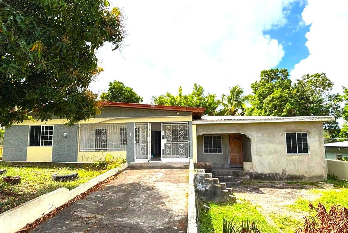 Third image of Castle Keep Road in May Pen, Clarendon, Jamaica - property is For Sale
