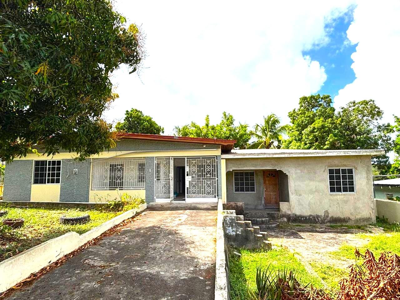 Third image of Castle Keep Road in May Pen, Clarendon, Jamaica - property is For Sale