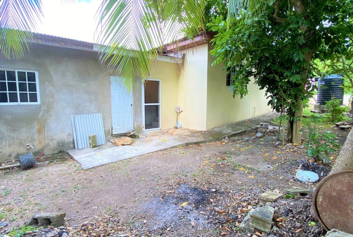 Twenty-Sixth image of Castle Keep Road in May Pen, Clarendon, Jamaica - property is For Sale