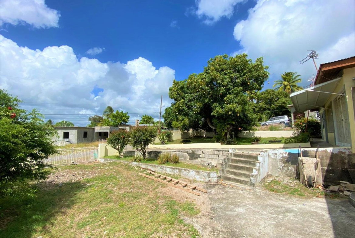 Twenty-Eighth image of Castle Keep Road in May Pen, Clarendon, Jamaica - property is For Sale