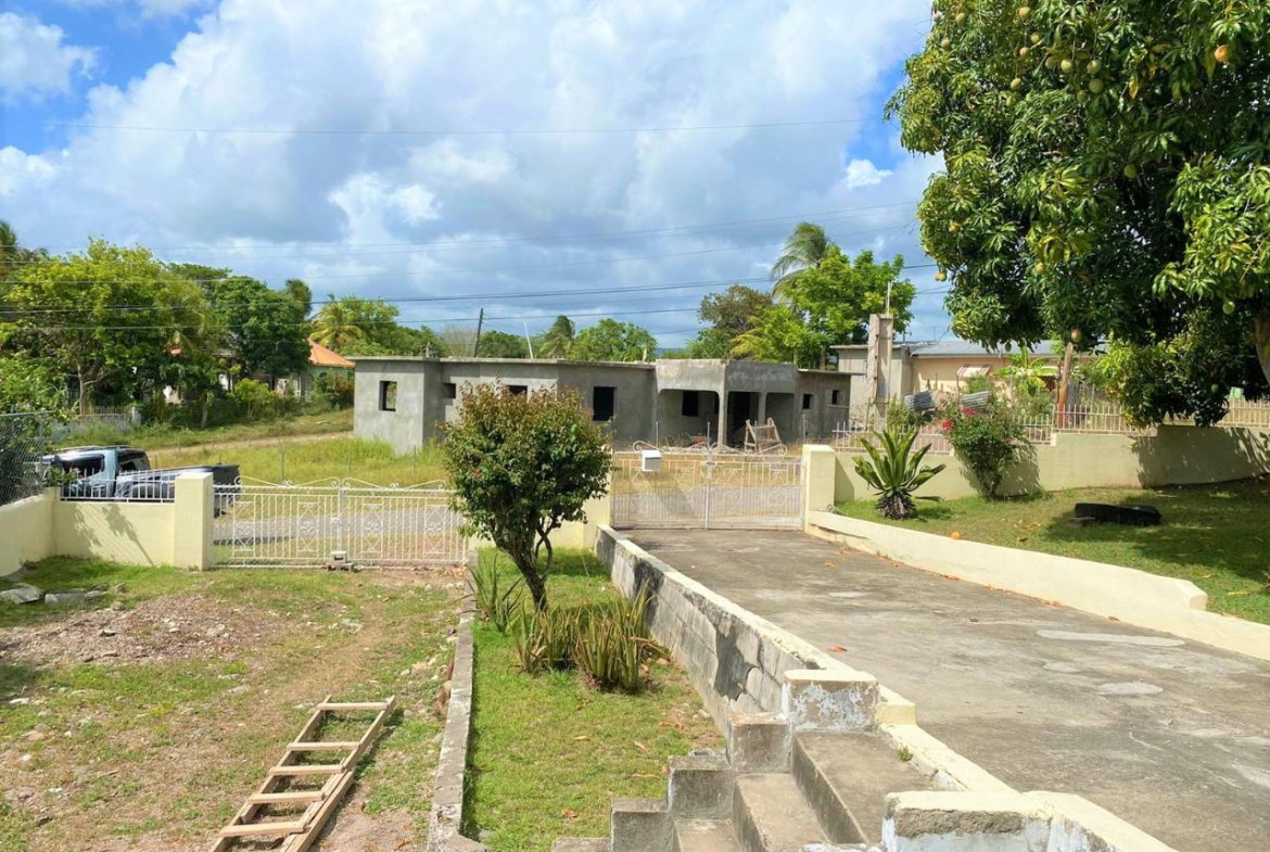 Twenty-Ninth image of Castle Keep Road in May Pen, Clarendon, Jamaica - property is For Sale