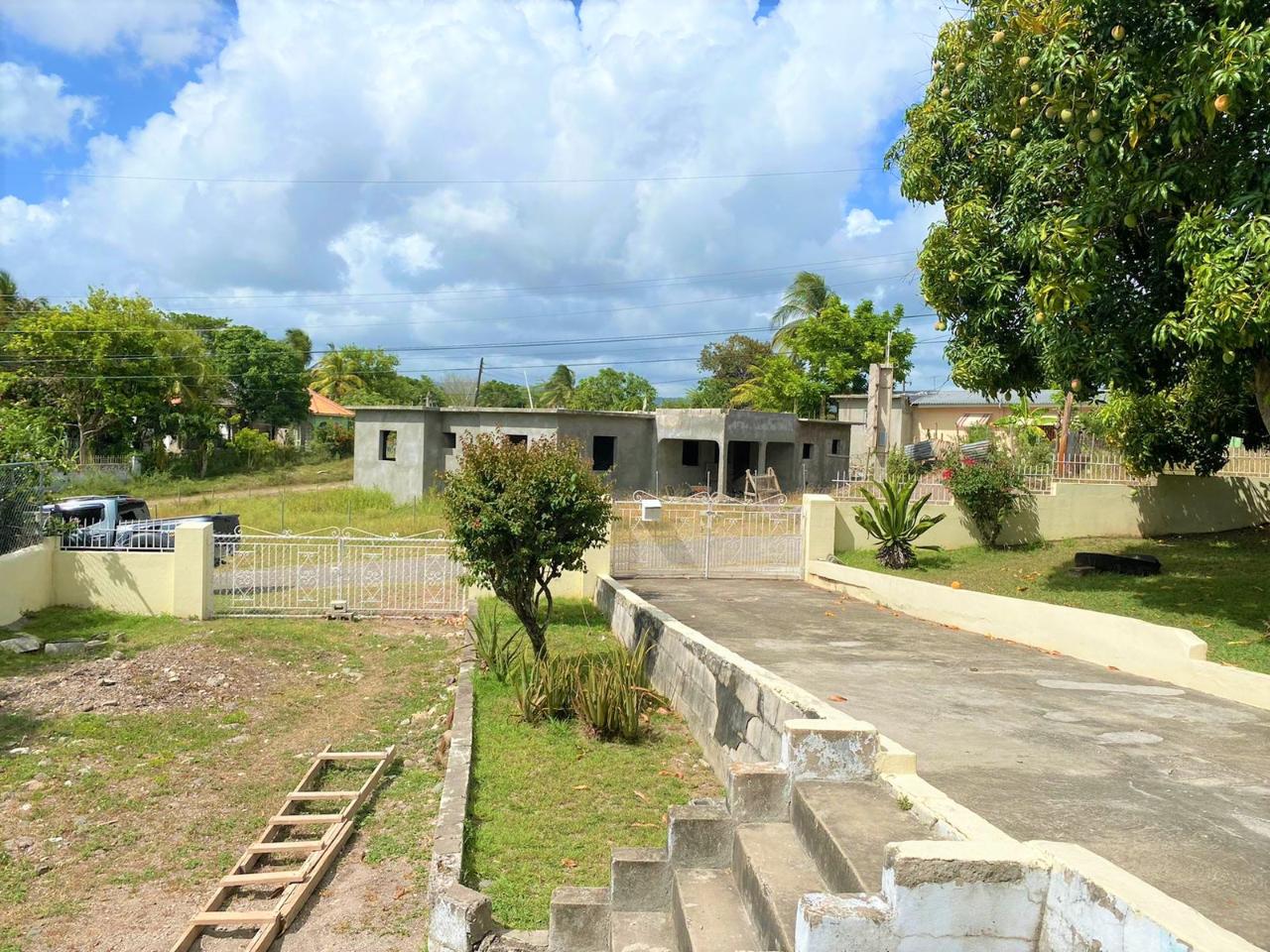 Twenty-Ninth image of Castle Keep Road in May Pen, Clarendon, Jamaica - property is For Sale