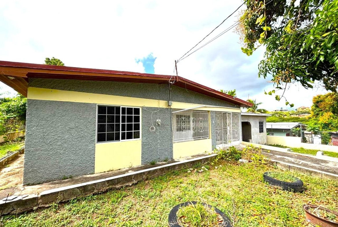 Fourth image of Castle Keep Road in May Pen, Clarendon, Jamaica - property is For Sale