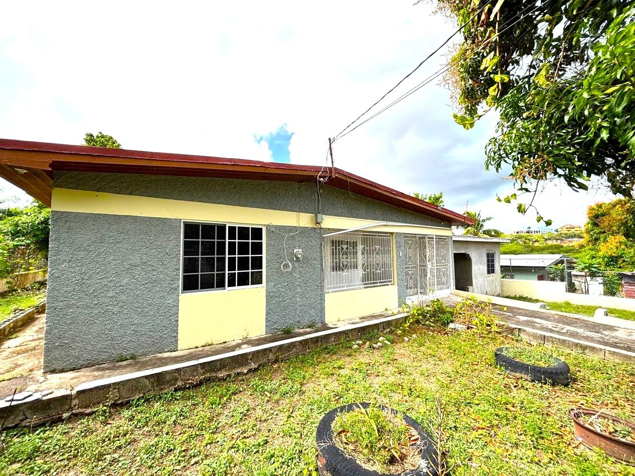 Fourth image of Castle Keep Road in May Pen, Clarendon, Jamaica - property is For Sale