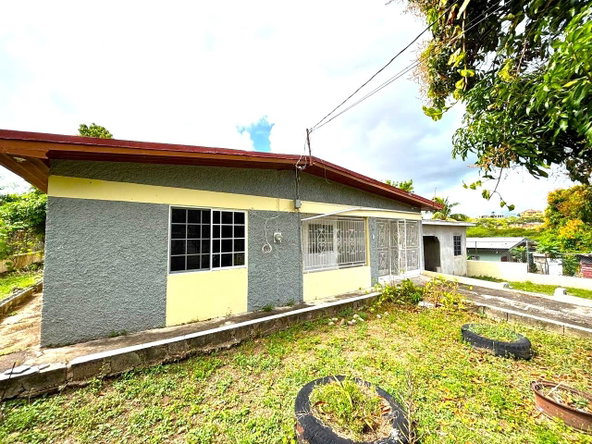 Fourth image of Castle Keep Road in May Pen, Clarendon, Jamaica - property is For Sale